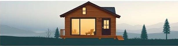 Tiny House Living | Space-Saving Tips & Minimalist Ideas